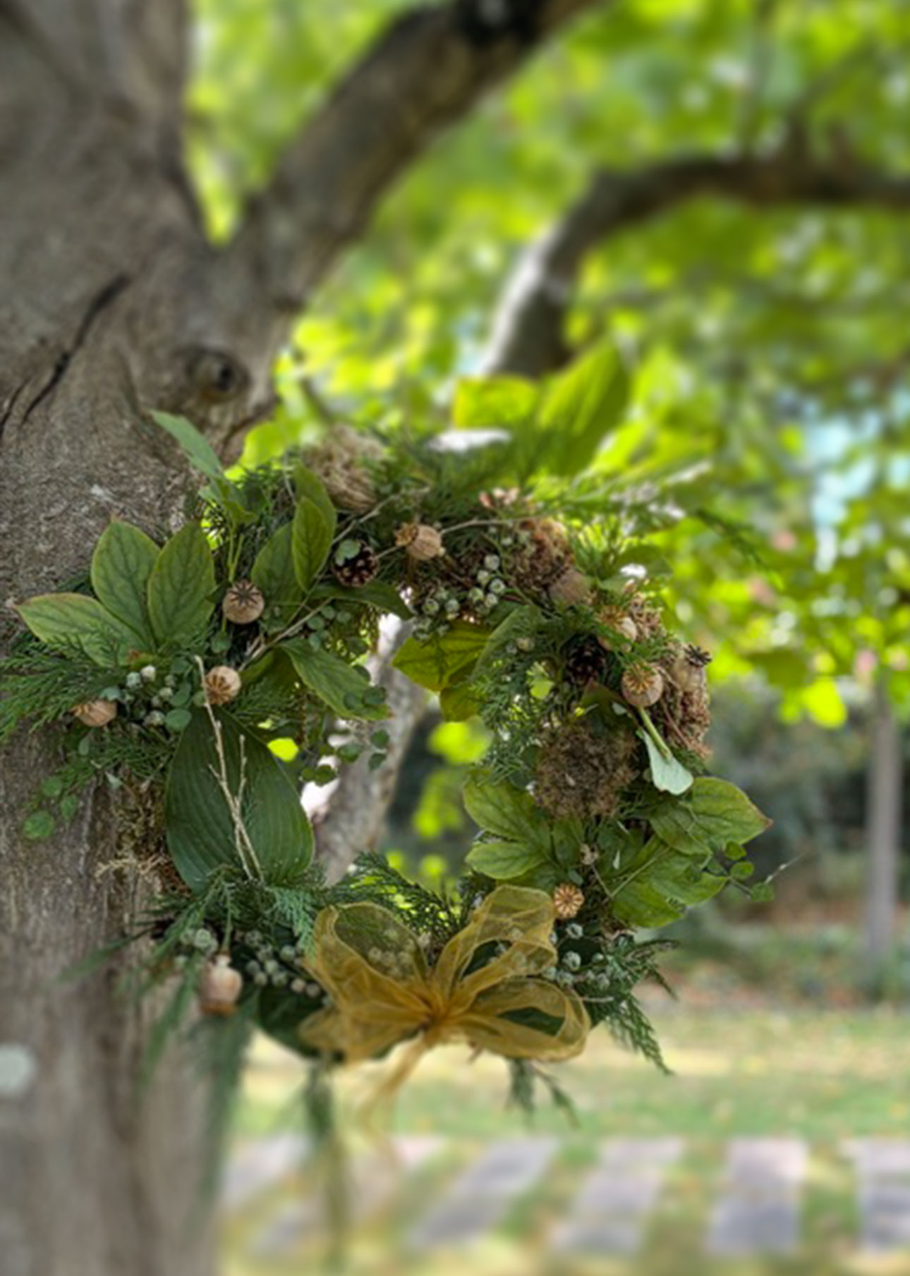 wreath