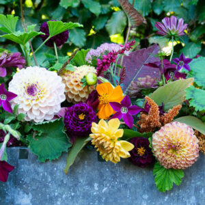 4 March 2027 / Table Centrepiece for Mother's Day